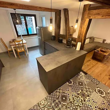 Neue Direkt Am Vulkanradweg Apartment *