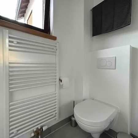 Neue Direkt Am Vulkanradweg Apartment