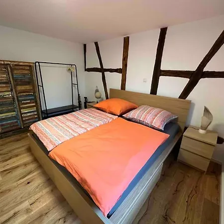 Neue Direkt Am Vulkanradweg Apartment *