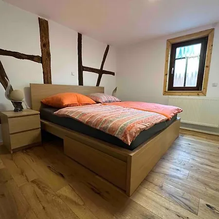 Neue Direkt Am Vulkanradweg