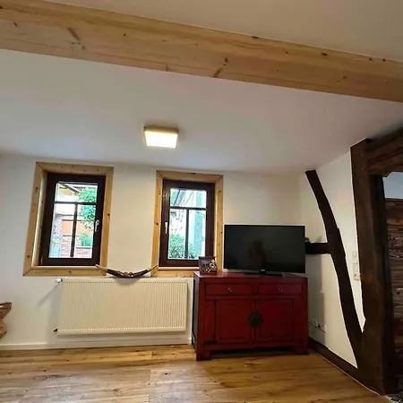 Neue Direkt Am Vulkanradweg Apartment *