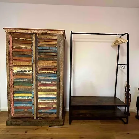 Apartment Neue Direkt Am Vulkanradweg *