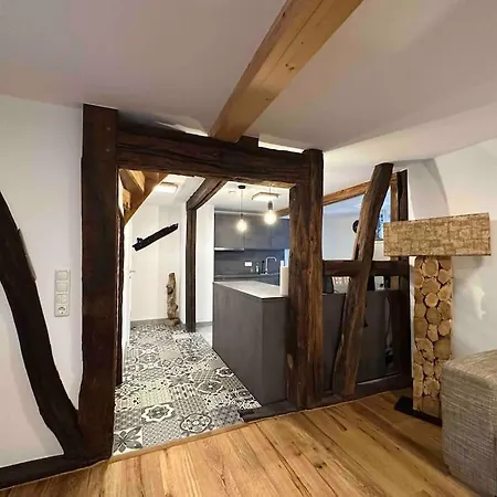 Apartment Neue Direkt Am Vulkanradweg *