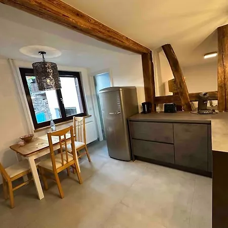 Neue Direkt Am Vulkanradweg * Ortenberg (Hessen)