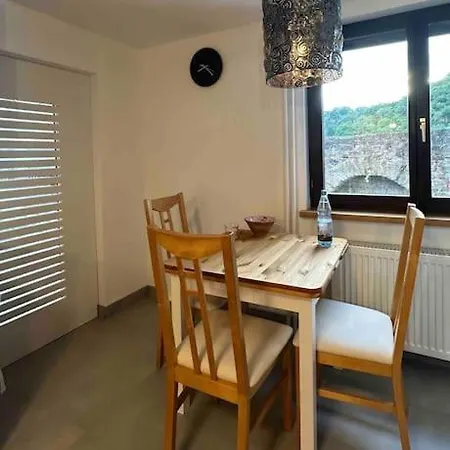 Apartment Neue Direkt Am Vulkanradweg