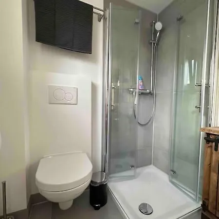 Apartment Neue Direkt Am Vulkanradweg