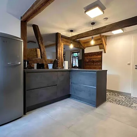 Apartment Neue Direkt Am Vulkanradweg *