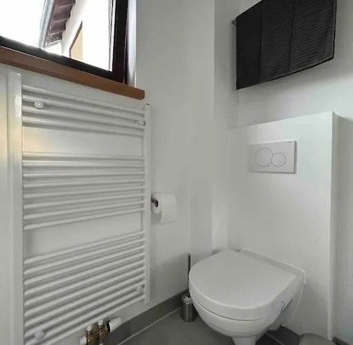 Neue Direkt Am Vulkanradweg Апартаменты