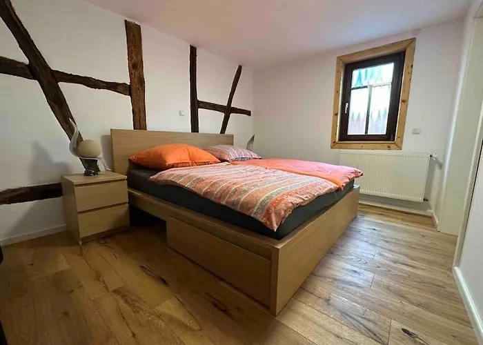 Neue Direkt Am Vulkanradweg