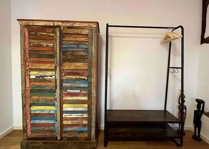 Апартаменты Neue Direkt Am Vulkanradweg *