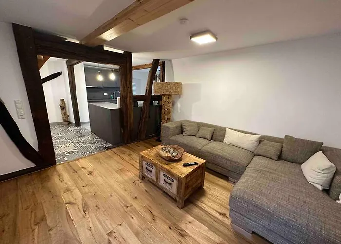 Neue Direkt Am Vulkanradweg * Ortenberg (Hessen)