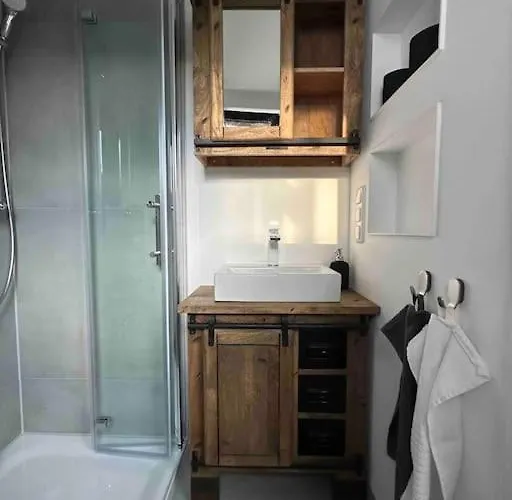 Neue Direkt Am Vulkanradweg Апартаменты Ortenberg (Hessen)