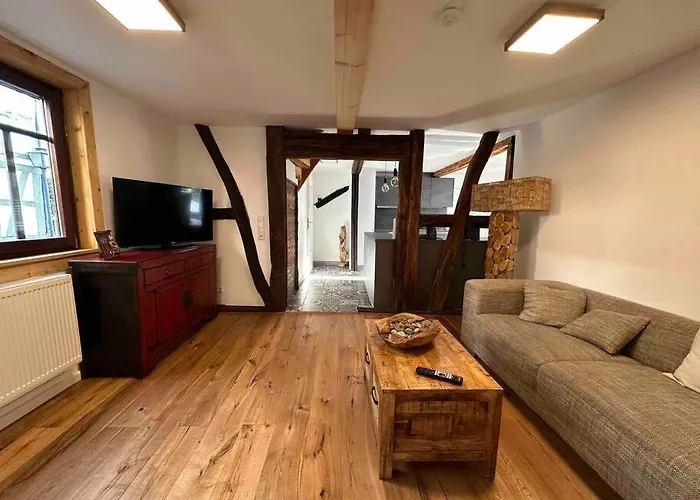 Neue Direkt Am Vulkanradweg