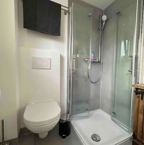 Апартаменты Neue Direkt Am Vulkanradweg